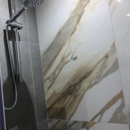 Apartment Reggina Stadium Reggio Calabria