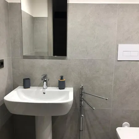 Reggina Stadium Apartment Reggio Calabria