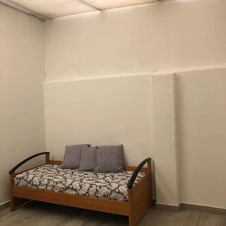 Reggina Stadium Apartment *