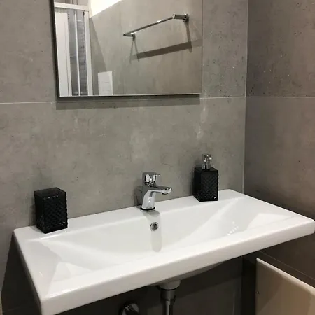 Reggina Stadium Apartment Reggio Calabria