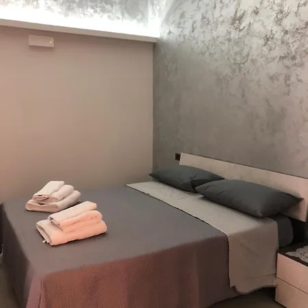 Reggina Stadium Apartment