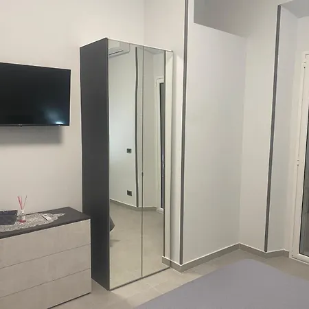 Reggina Stadium * Reggio Calabria