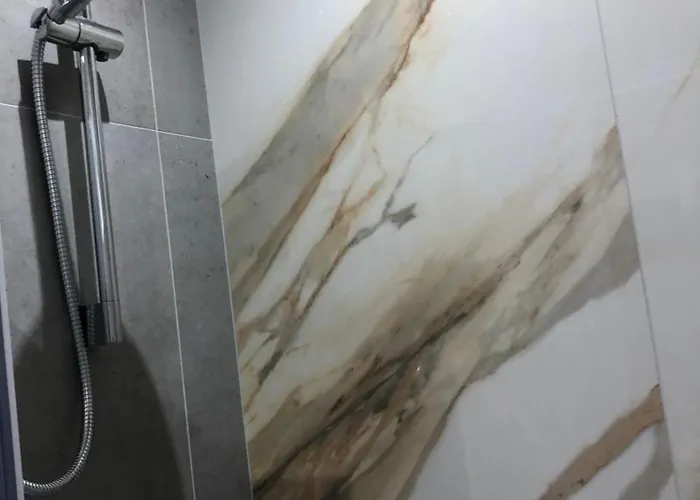 Apartmán Reggina Stadium Reggio di Calabria