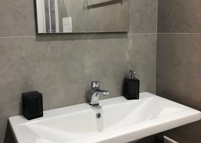 Reggina Stadium Apartmán Reggio di Calabria