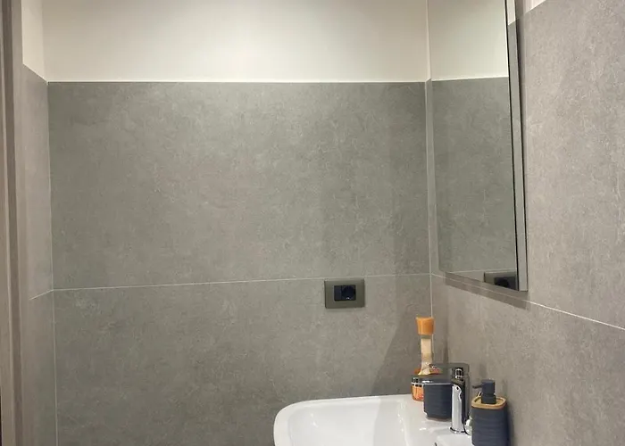 Apartmán Reggina Stadium Reggio di Calabria