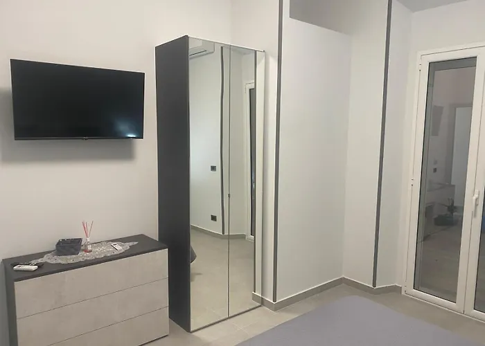 Reggina Stadium * Reggio di Calabria