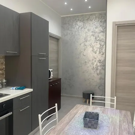 Apartment Reggina Stadium