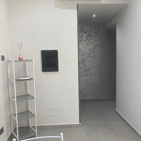 Apartment Reggina Stadium *