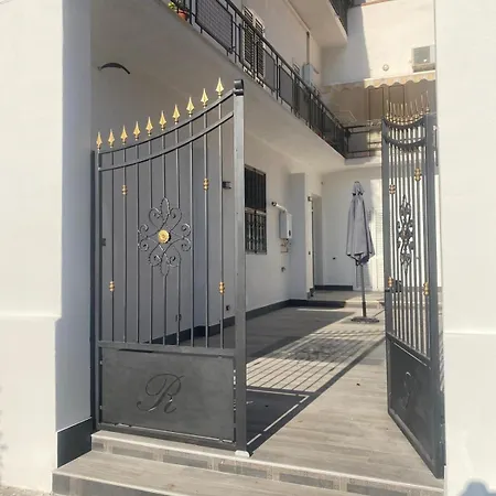 Apartment Reggina Stadium Reggio Calabria