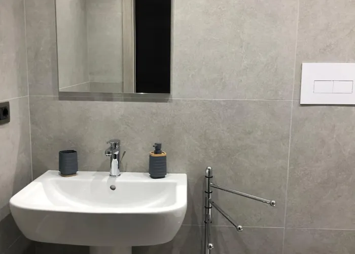 Reggina Stadium Apartament Reggio di Calabria
