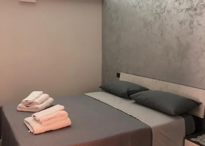 Reggina Stadium Apartament