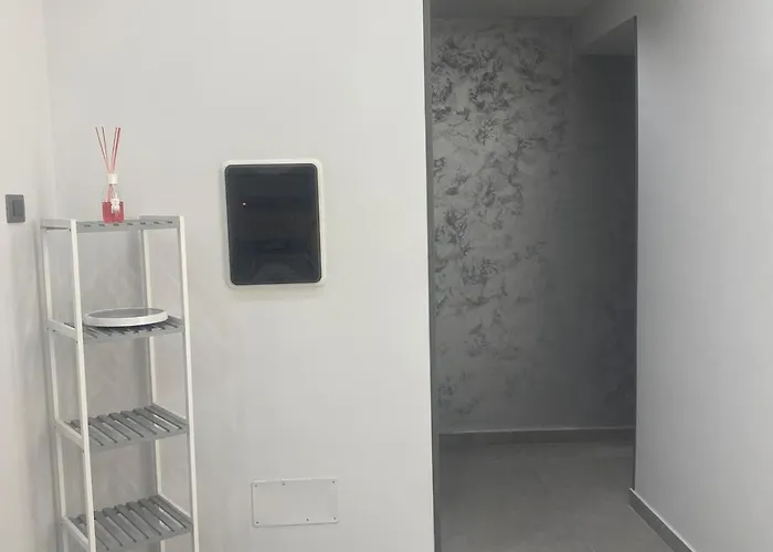 Apartament Reggina Stadium *